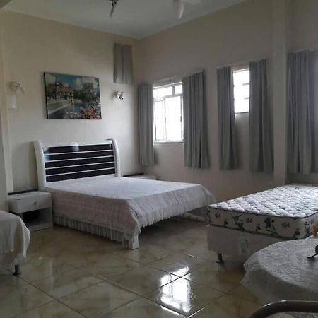 Hospedagem Narcizo Sao Lourenco (Minas Gerais) Exterior foto