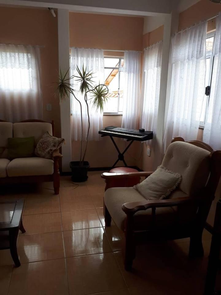 Hospedagem Narcizo Sao Lourenco (Minas Gerais) Exterior foto