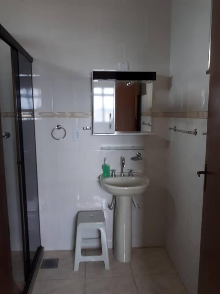 Hospedagem Narcizo Sao Lourenco (Minas Gerais) Exterior foto