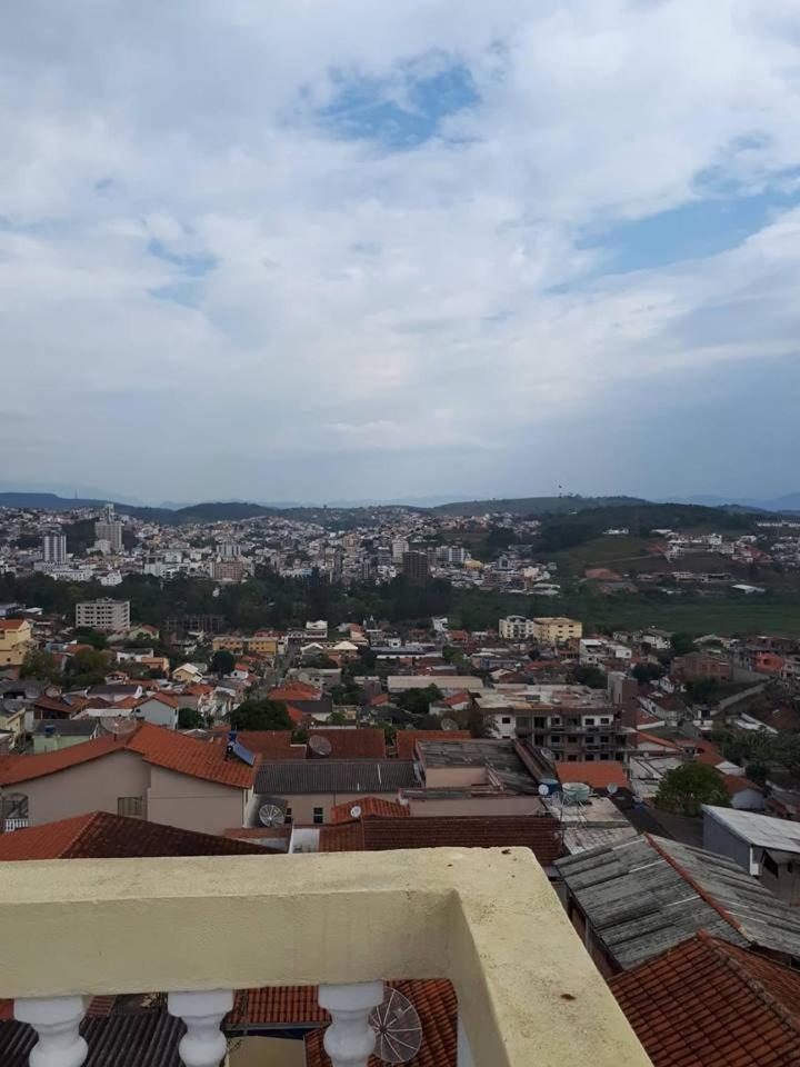 Hospedagem Narcizo Sao Lourenco (Minas Gerais) Exterior foto