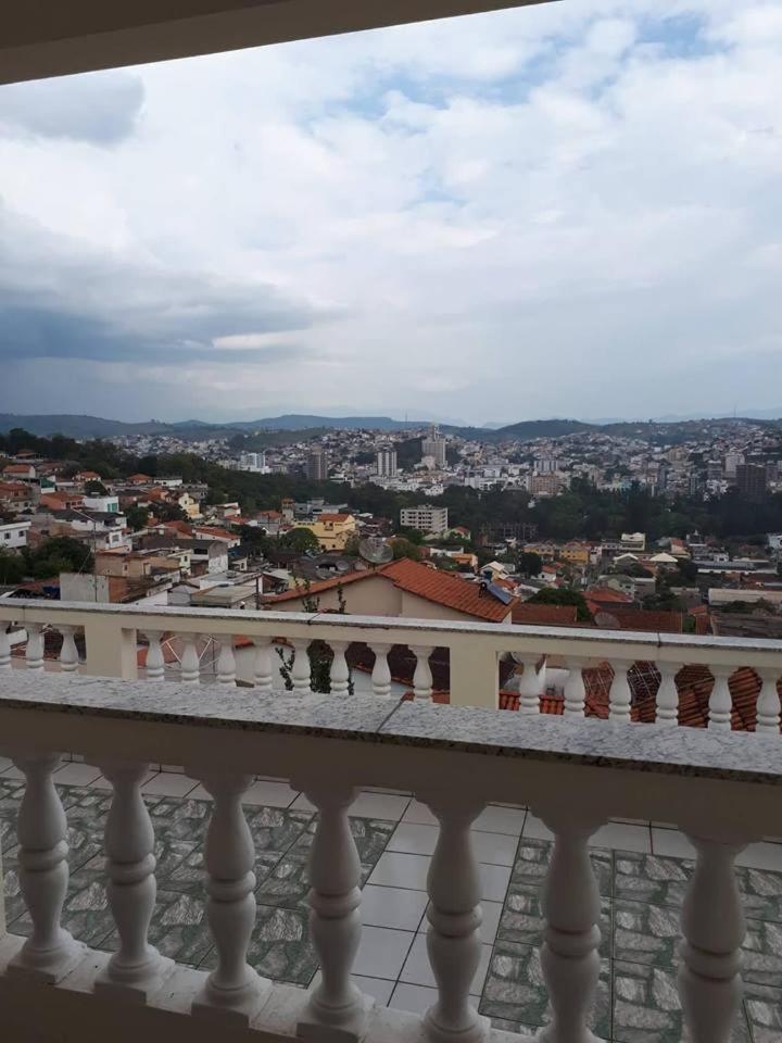 Hospedagem Narcizo Sao Lourenco (Minas Gerais) Exterior foto