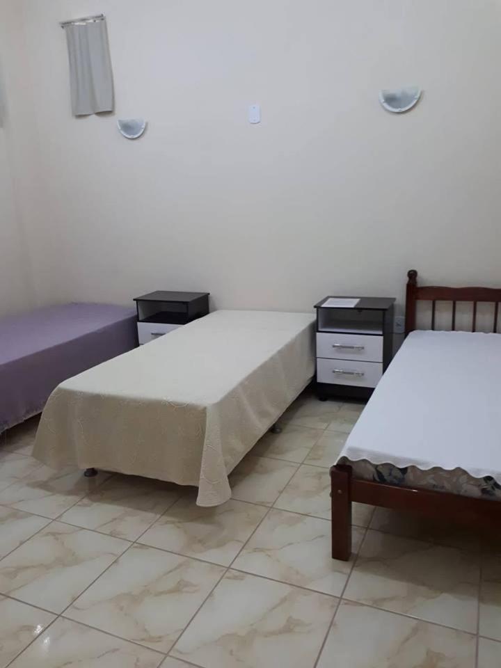 Hospedagem Narcizo Sao Lourenco (Minas Gerais) Exterior foto