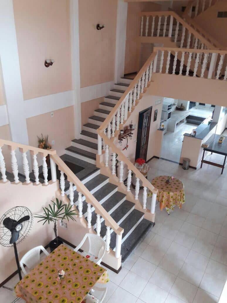 Hospedagem Narcizo Sao Lourenco (Minas Gerais) Exterior foto