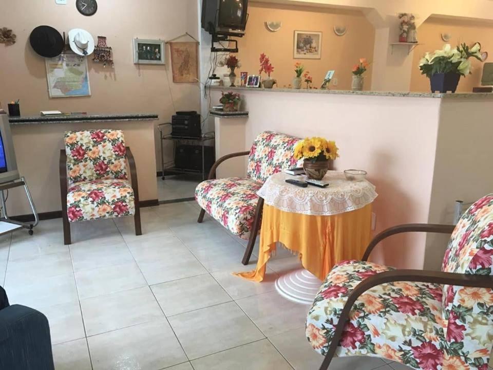 Hospedagem Narcizo Sao Lourenco (Minas Gerais) Exterior foto