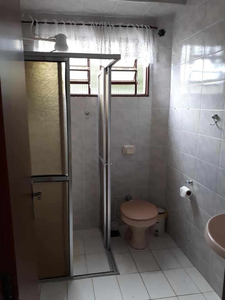 Hospedagem Narcizo Sao Lourenco (Minas Gerais) Exterior foto