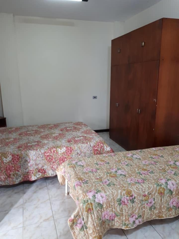 Hospedagem Narcizo Sao Lourenco (Minas Gerais) Exterior foto